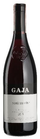 Вино Sori Tildin 2013 - 0,75 л