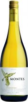 Вино Montes, "Reserva" Chardonnay, Curico Valley, 2010 Вино Montes, "Reserva" Chardonnay, Curico Valley, 2010