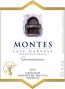 Вино Montes, "Late Harvest" Gewurztraminer, Curico Valley, 2010, 375 мл - Фото 2