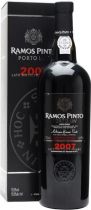 Портвейн Ramos Pinto, Porto Late Bottled Vintage, 2007, gift box Портвейн Ramos Pinto, Porto Late Bottled Vintage, 2007, gift box