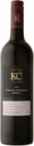 Вино Klein Constantia, "KC" Cabernet Sauvignon/Merlot, 2009 Вино Klein Constantia, "KC" Cabernet Sauvignon/Merlot, 2009