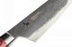 Нож Petty Classic Pro Damascus 15 см, Zanmai - Фото 2