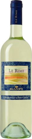 Вино "Le Rime", Toscana IGT, 2012 - Фото 1