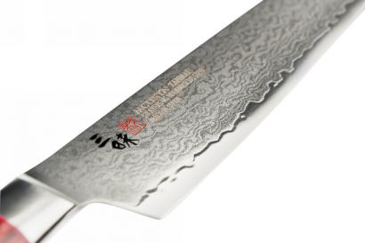 Нож Gyuto Classic Pro Damascus 21 см, Zanmai - Фото 2