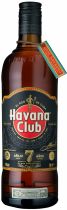 Ром "Havana Club" Anejo 7 Anos, 0.7 л Ром "Havana Club" Anejo 7 Anos, 0.7 л