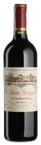 Вино Chateau Calon Segur 2009 - 0,75 л