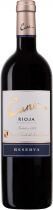 Вино "Cune" Reserva, Rioja DOC, 375 мл Вино "Cune" Reserva, Rioja DOC, 375 мл