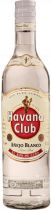 Ром Havana Club Anejo Blanko, 0.7 л Ром Havana Club Anejo Blanko, 0.7 л