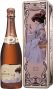 Шампанское Champagne de Venoge, "Brut Rose", Champagne AOC, metal box - Фото 1