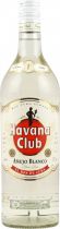 Ром Havana Club Anejo Blanko, 1 л Ром Havana Club Anejo Blanko, 1 л