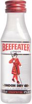 Джин Beefeater, 50 мл Джин Beefeater, 50 мл