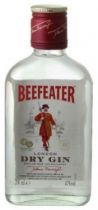 Джин Beefeater, 200 мл Джин Beefeater, 200 мл