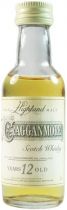 Виски Cragganmore 12 Years Old, 200 мл Виски Cragganmore 12 Years Old, 200 мл