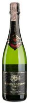Игристое Brut Blanc de Blancs 0,75 л Игристое Brut Blanc de Blancs 0,75 л