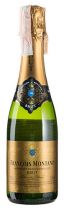 Игристое Brut Blanc de Blancs 0,375 л Игристое Brut Blanc de Blancs 0,375 л