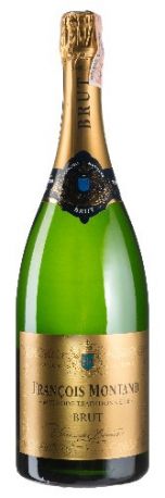Игристое Brut Blanc de Blancs 1,5 л
