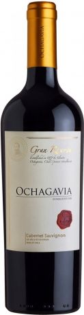 Вино Ochagavia, "Gran Reserva" Cabernet Sauvignon