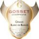 Шампанское Gosset, "Grand Blanc de Blancs", gift box - Фото 2