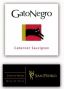 Вино "Gato Negro" Cabernet Sauvignon, 2012 - Фото 2