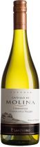 Вино "Castillo de Molina" Chardonnay Reserva, 2012 Вино "Castillo de Molina" Chardonnay Reserva, 2012