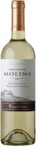 Вино "Castillo de Molina" Sauvignon Blanc Reserva, Valle de Casablanca, 2012 Вино "Castillo de Molina" Sauvignon Blanc Reserva, Valle de Casablanca, 2012