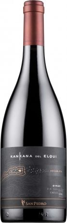 Вино San Pedro, "Kankana del Elqui", 2009