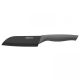 Кухонный нож BergHOFF Essentials Eclipse Сантоку с покрытием 140 мм в чехле - Фото 2