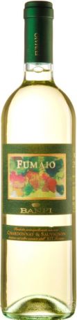 Вино Castello Banfi, "Fumaio", Toscana IGT, 2012 - Фото 1