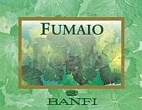 Вино Castello Banfi, "Fumaio", Toscana IGT, 2012 - Фото 2