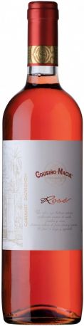 Вино Cousino-Macul, "Isidora" Rose, Maipo Valley, 2012