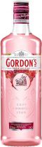 Джин Gordon's Premium Pink 1 л 37.5% Джин Gordon's Premium Pink 1 л 37.5%