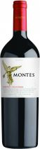 Вино Montes, "Reserva" Cabernet Sauvignon Вино Montes, "Reserva" Cabernet Sauvignon