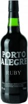 Портвейн Quinta do Portal, Porto Alegre Ruby, Douro DOC Портвейн Quinta do Portal, Porto Alegre Ruby, Douro DOC