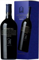 Портвейн Quinta do Portal, LBV (Late Bottled Vintage) Port, 2003, Douro  DOC, gift box Портвейн Quinta do Portal, LBV (Late Bottled Vintage) Port, 2003, Douro  DOC, gift box
