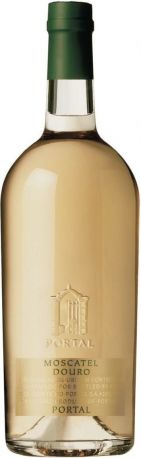 Вино Quinta do Portal, Portal Moscatel Douro DOC, gift box - Фото 2