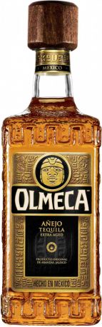 Текила Olmeca Extra Anejo, 1 л