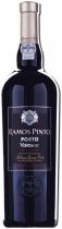 Портвейн Ramos Pinto, Porto Vintage, 2004 Портвейн Ramos Pinto, Porto Vintage, 2004