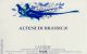 Вино Gaja, Alteni di Brassica, Langhe DOC, 2010 - Фото 2
