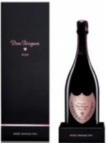 Шампанское Dom Perignon Rose Vintage 1998 Brut in gift box Шампанское Dom Perignon Rose Vintage 1998 Brut in gift box
