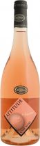 Вино Pascal Jolivet, "Attitude" Rose, 2010 Вино Pascal Jolivet, "Attitude" Rose, 2010