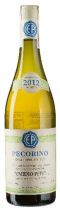 Вино Pecorino 2012 - 0,75 л Вино Pecorino 2012 - 0,75 л