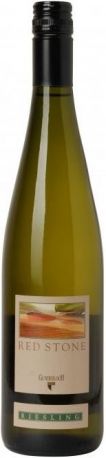 Вино Gunderloch, Riesling Red Stone QbA, 2011