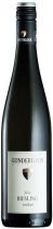 Вино Gunderloch, Riesling Trocken QbA, 2011 Вино Gunderloch, Riesling Trocken QbA, 2011