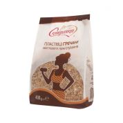 Хлопья гречневые не требуют варки Сквирянка 400 г Хлопья гречневые не требуют варки Сквирянка 400 г