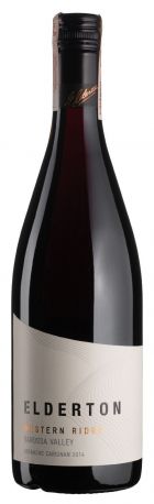 Вино Grenache Carignan Western Ridge 2014 - 0,75 л