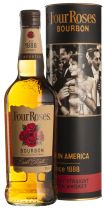 Виски Four Roses 0,7 л Виски Four Roses 0,7 л