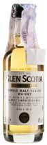 Виски Glen Scotia Double Cask 0,05 л Виски Glen Scotia Double Cask 0,05 л