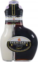 Ликер "Sheridan's", 0.7 л