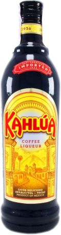 Ликер "Kahlua", 0.7 л