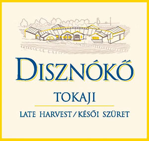 Вино Disznoko, Furmint Tokaji Late Harvest, 2009, 0.5 л - Фото 2